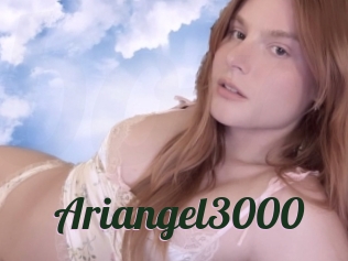 Ariangel3000