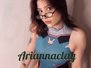 Ariannaclay