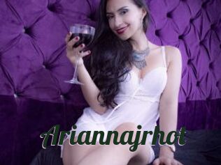 Ariannajrhot