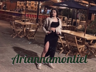 Ariannamontiel