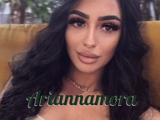Ariannamora