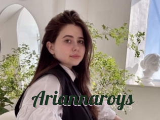 Ariannaroys