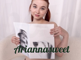 Ariannasweet