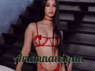 Ariannawigan