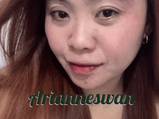 Arianneswan