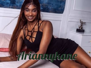 Ariannykane