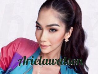 Arielawatson