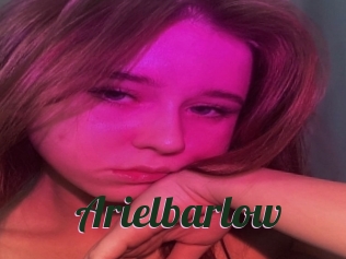Arielbarlow