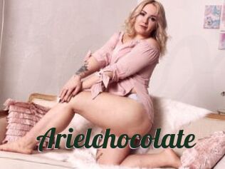 Arielchocolate