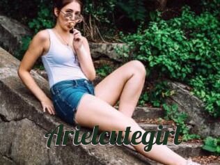 Arielcutegirl
