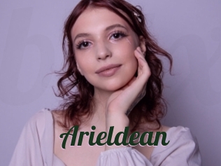 Arieldean