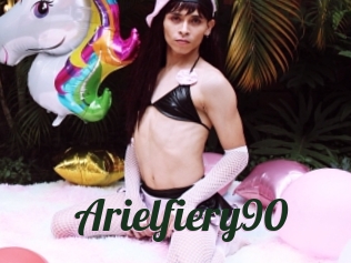 Arielfiery90