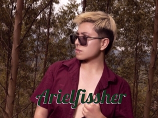 Arielfissher