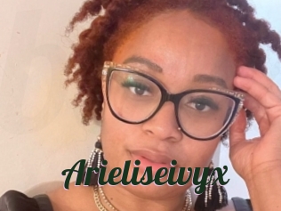 Arieliseivyx