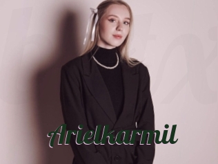 Arielkarmil