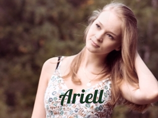 Ariell