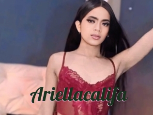 Ariellacalifa