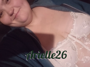 Arielle26