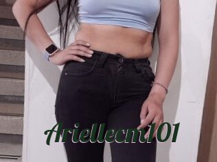 Ariellecm101