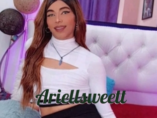 Ariellsweett