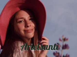 Arielsanti