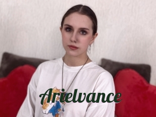Arielvance