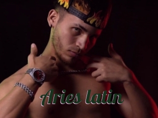 Aries_latin