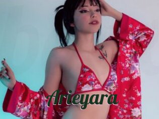 Arieyara