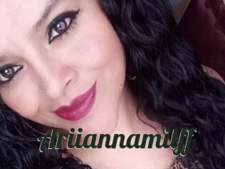 Ariiannamilff