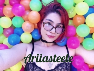 Ariiasteele
