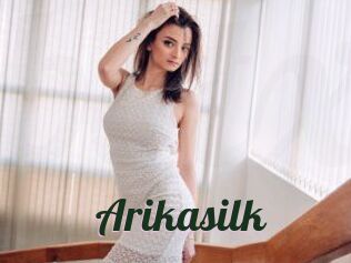 Arikasilk