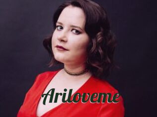 Ariloveme