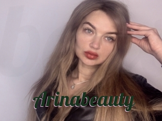 Arinabeauty