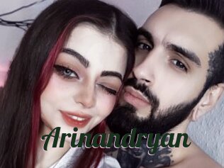 Arinandryan