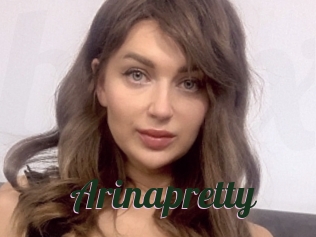 Arinapretty