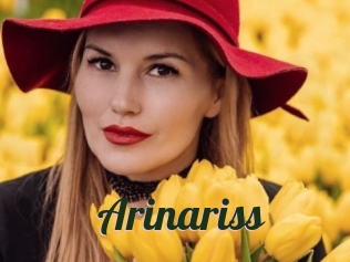 Arinariss