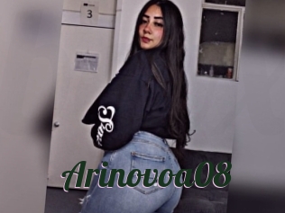 Arinovoa08