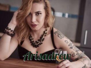 Arisadrew