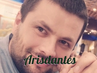 Arisdantes