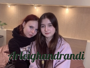 Arleighandrandi