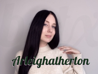 Arleighatherton