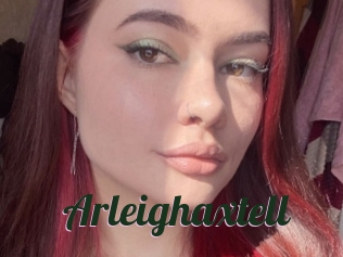 Arleighaxtell