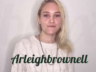 Arleighbrownell