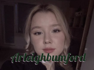 Arleighbumford