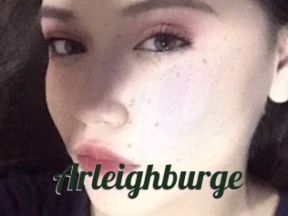 Arleighburge