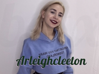 Arleighcleeton