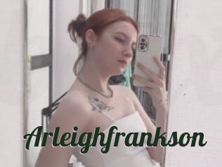 Arleighfrankson