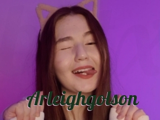 Arleighgolson