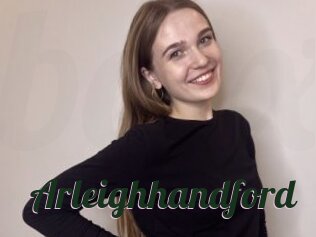 Arleighhandford