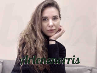 Arlenenorris